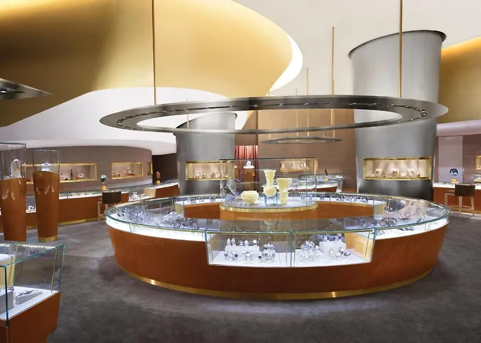 Aria Resort & Casino Лас-Вегас