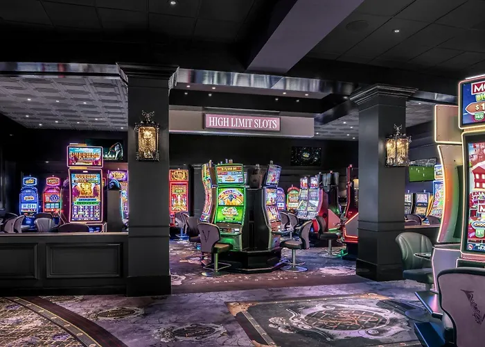 Hotel The Cromwell, A Caesars Destination (Adults Only) Las Vegas