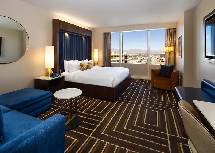 Circa Resort & Casino - Adults Only Las Vegas