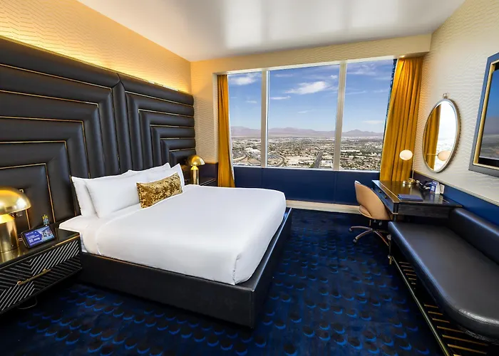 Circa Resort & Casino - Adults Only Las Vegas