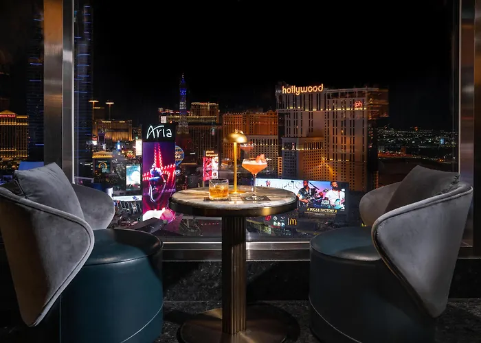 Waldorf Astoria Las Vegas