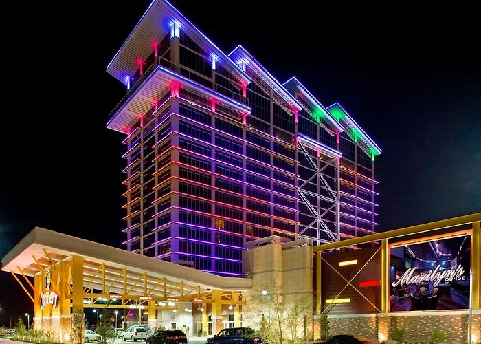 Eastside Cannery Casino Hotel Las Vegas