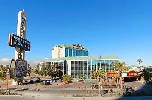 New Frontier Hotel Las Vegas