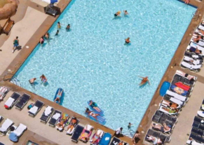 Hotel Imperial Palace Las Vegas