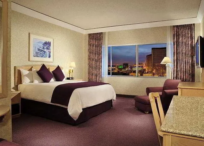 Riviera Hotel & Casino Las Vegas