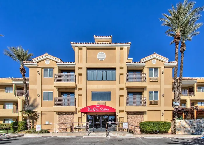 The Rita Suites Las Vegas