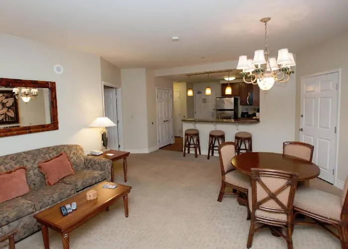 Suites At Tahiti Village Resort And Spa Las Vegas-No Resort Fee