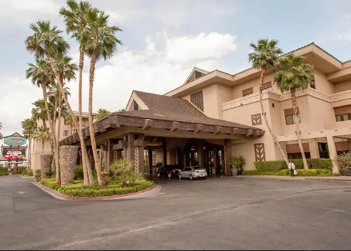 Suites At Tahiti Village Resort And Spa Las Vegas-No Resort Fee