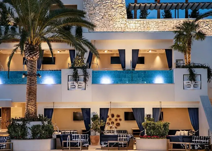 Palms Casino Resort Las Vegas