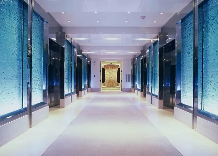 Skylofts At Mgm Grand Hotel Las Vegas