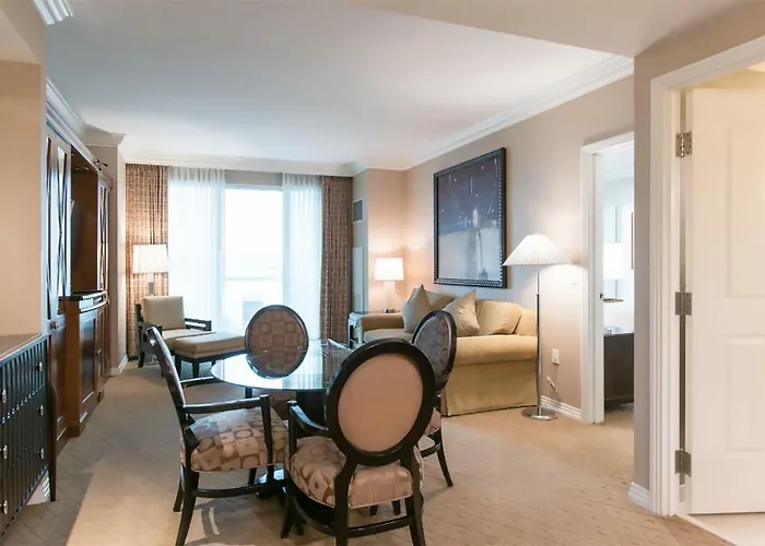 Mgm Signature Las Vegas