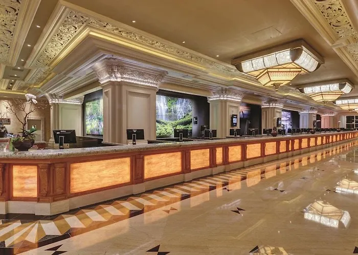 Mandalay Bay Resort And Casino By Suiteness Las Vegas