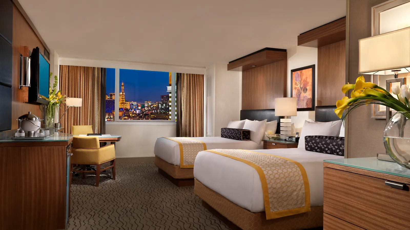 Villas in Las Vegas — Las Vegas, United States