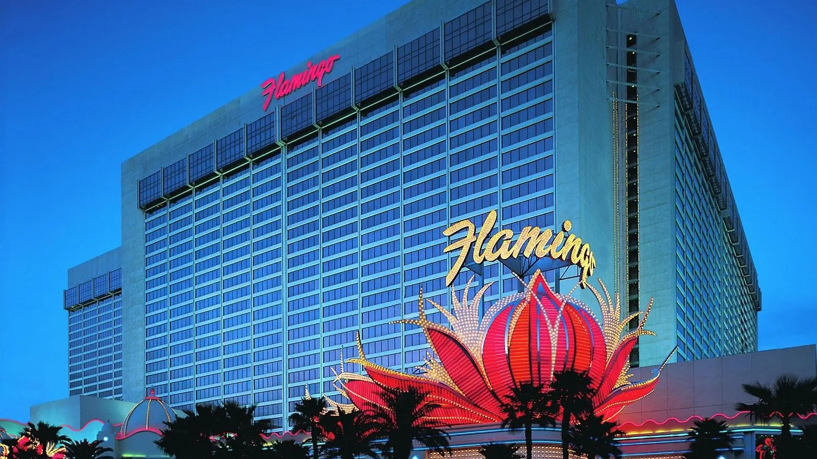 Hotels in Las Vegas — Las Vegas, USA