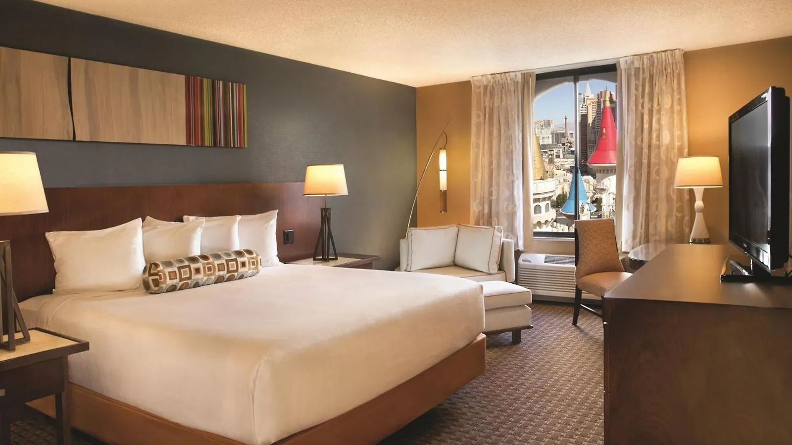 Hotels in Las Vegas — Las Vegas, United States