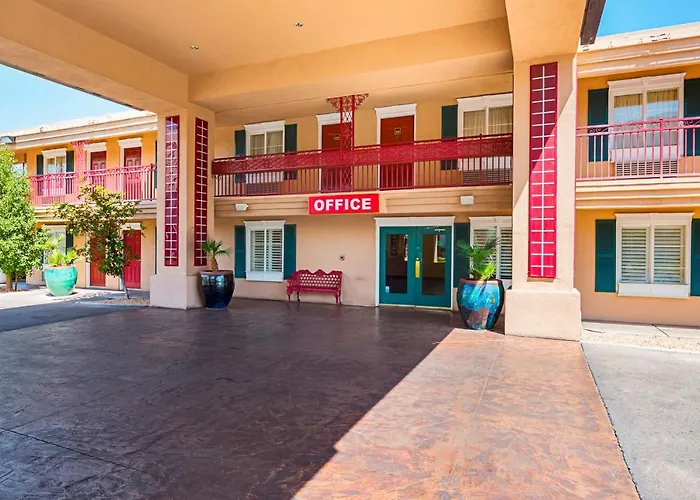 Red Roof Inn Las Vegas