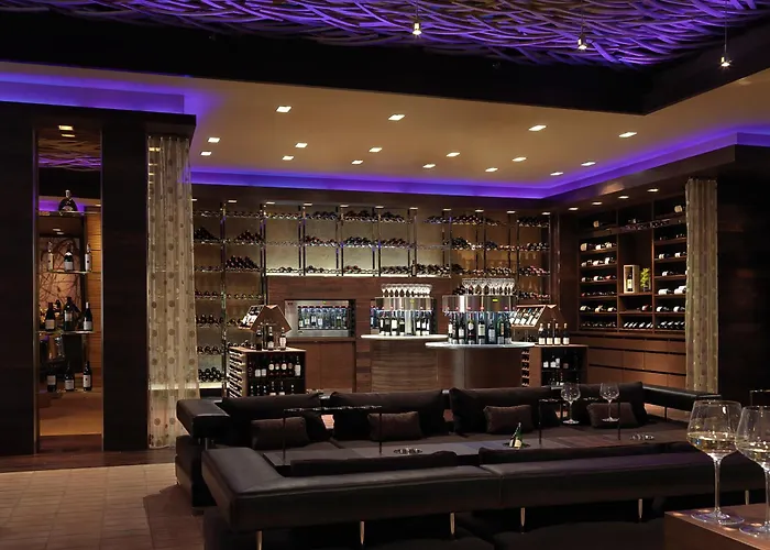 M Resort Spa & Casino