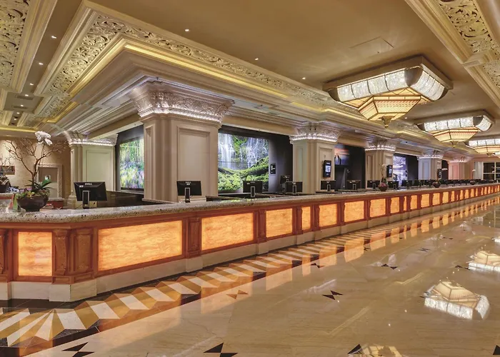 Mandalay Bay