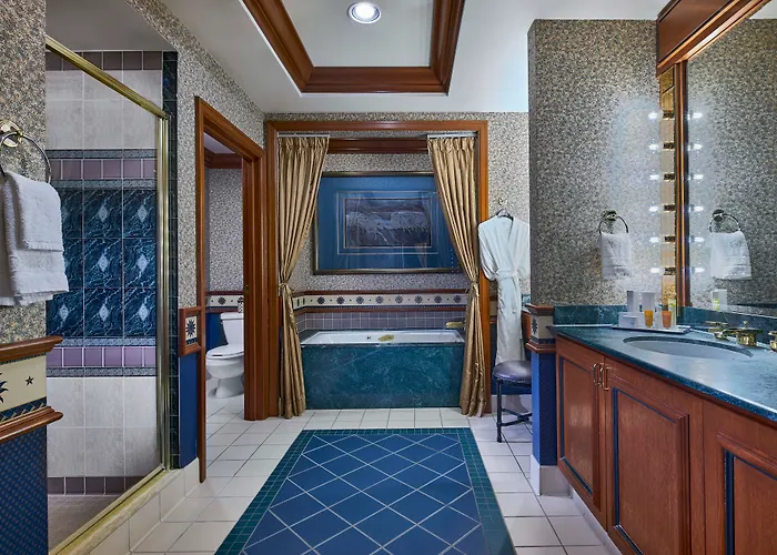 Rio All-Suite Hotel&Casino