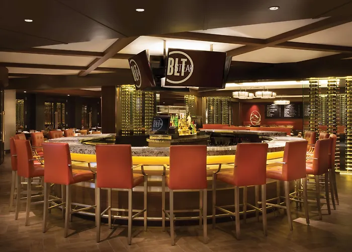 Horseshoe Las Vegas
