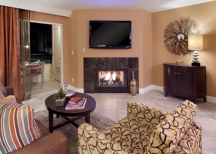Holiday Inn Club Vacations At Desert Club Resort