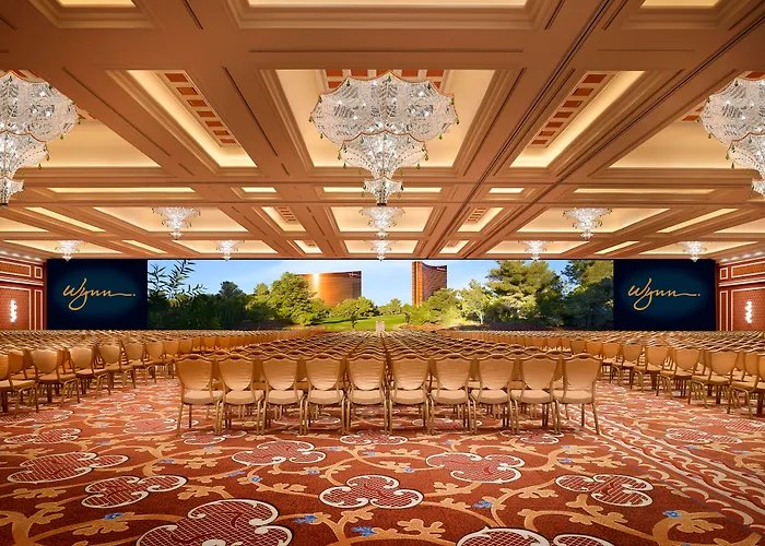 Wynn Las Vegas