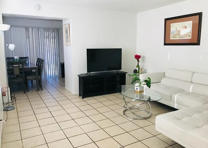 3-Bedroom, 2-Bath House For Rent