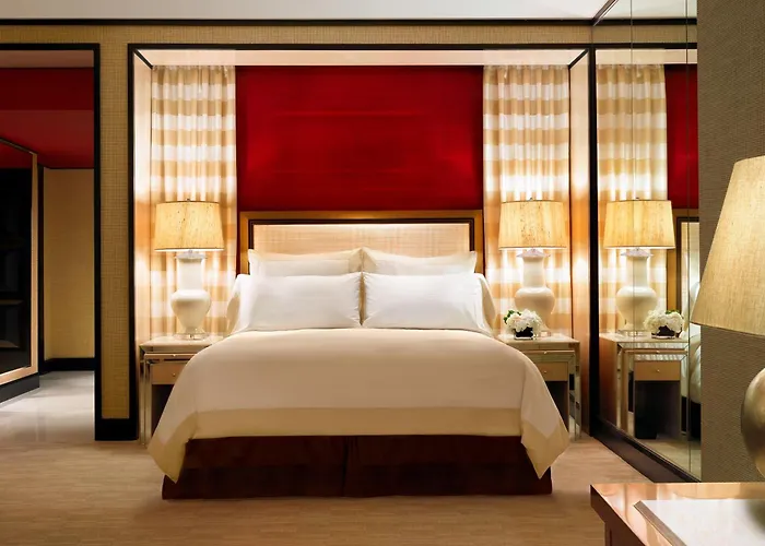 Encore At Wynn Las Vegas