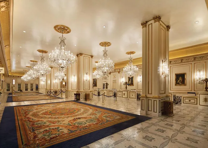 Paris Las Vegas Hotel&Casino