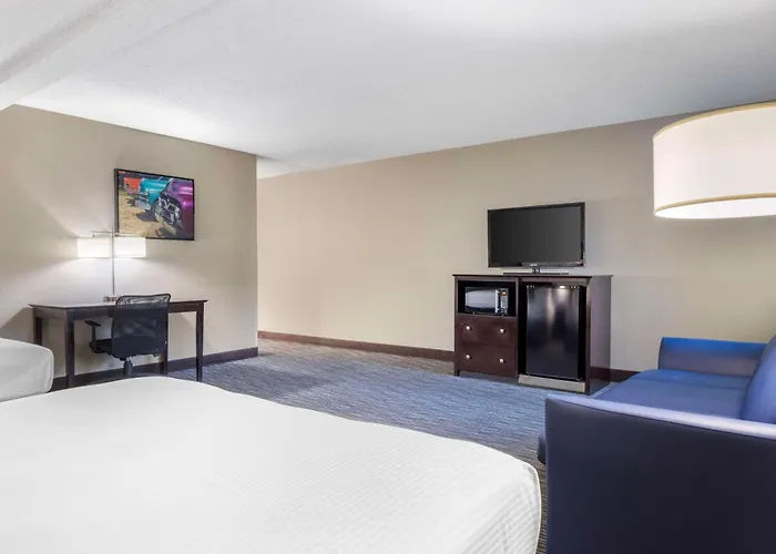 Best Western Mccarran Inn