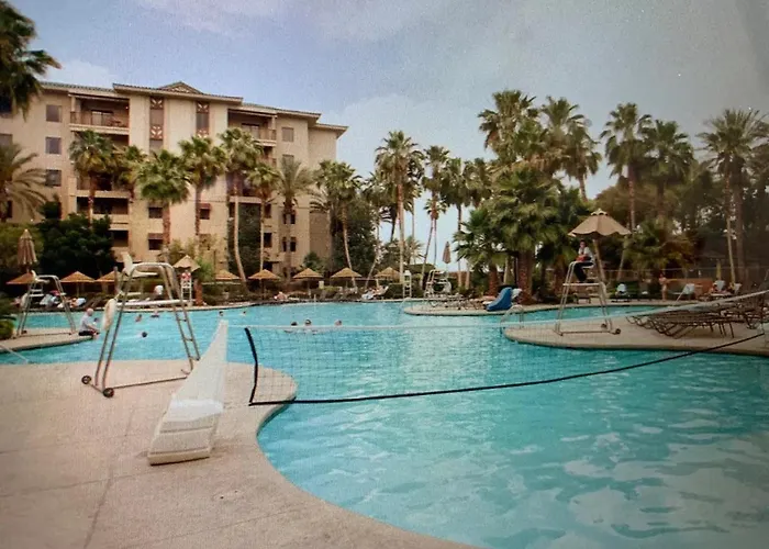 Tahiti Village Resort & Spa
