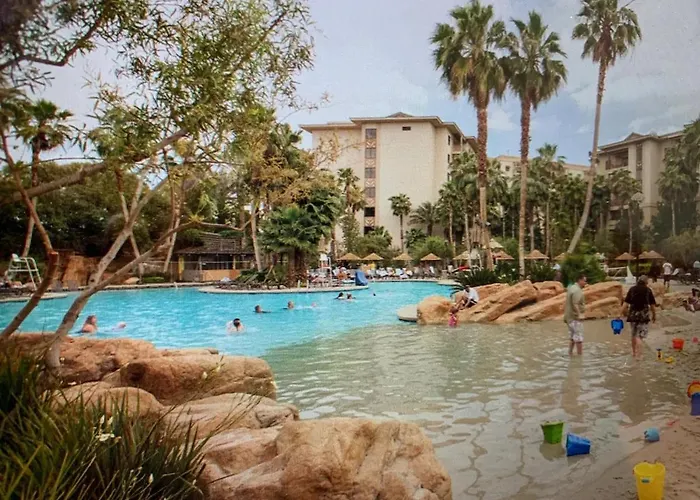 Tahiti Village Resort & Spa
