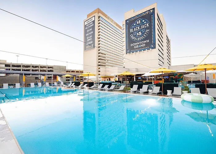 Downtown Grand Hotel & Casino