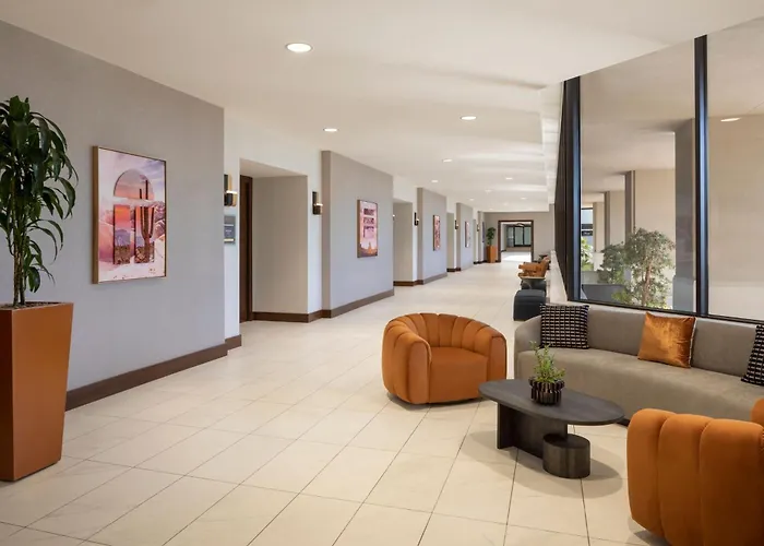 The Westin Las Vegas Hotel & Spa