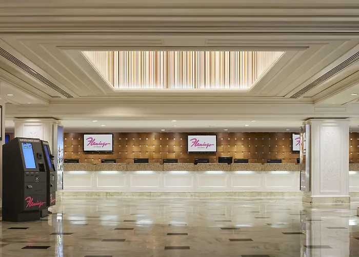Flamingo Las Vegas Hotel & Casino