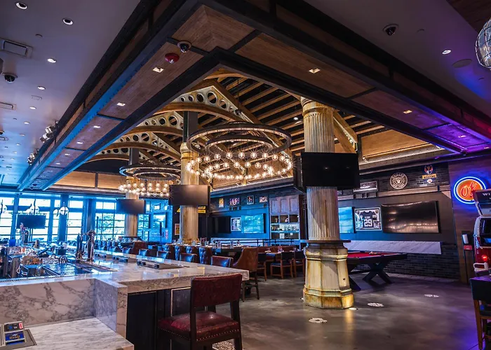 Palace Station Hotel & Casino