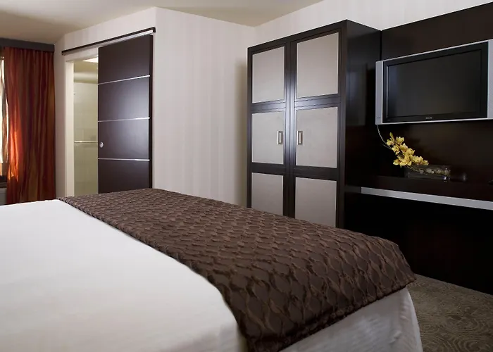 Gold Coast Hotel And Casino