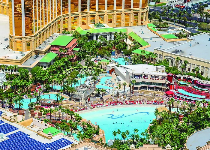 Mandalay Bay