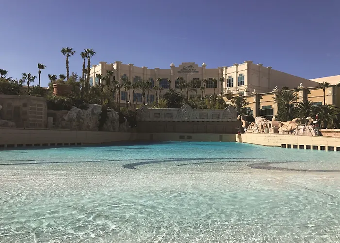 Mandalay Bay