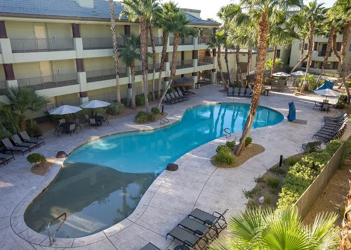 Tahiti All-Suite Resort