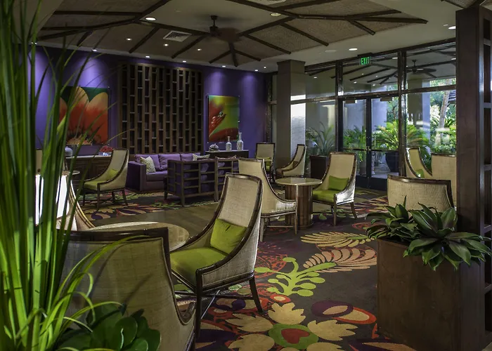 Tahiti Village Resort & Spa