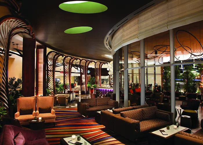 Vdara Hotel&Spa at ARIA Las Vegas