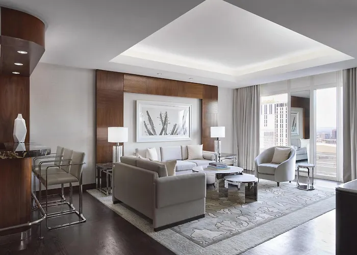 Waldorf Astoria Las Vegas
