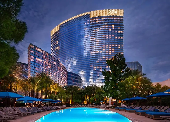 Aria Resort & Casino