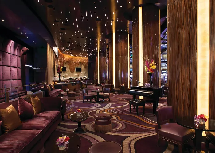 Aria Resort & Casino